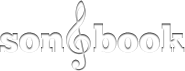Songbook | Your Music. Anywhere. Anytime.